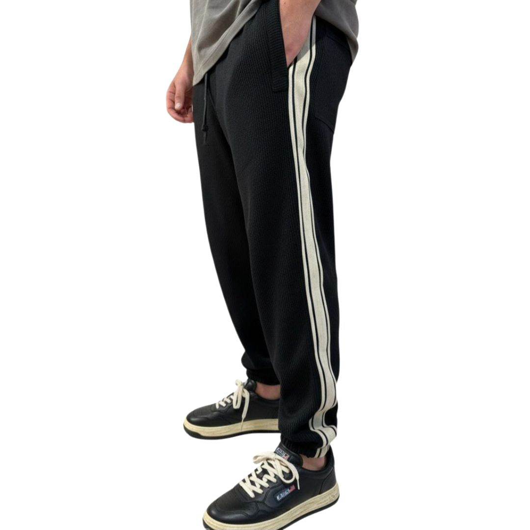 YN SAR PAS P0121A BLACK