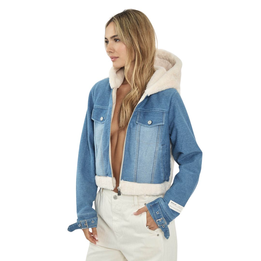 FUR JKT 26172820 CREAM 01