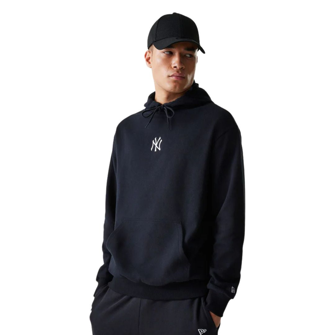 MLB HOODIE BB NEYYAN BLK 60675777
