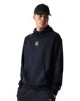 MLB HOODIE BB NEYYAN BLK 60675777