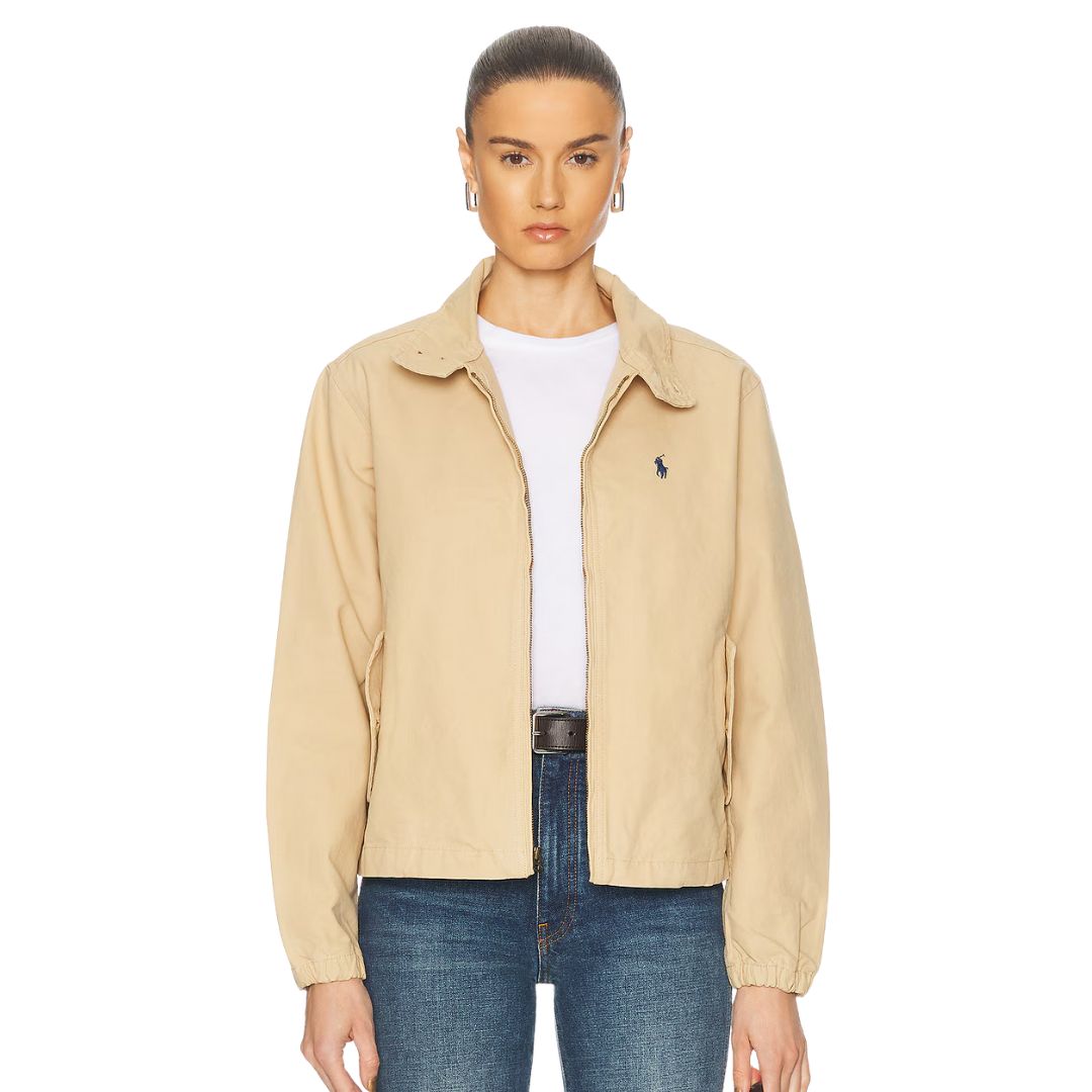 211936442003 CTY JKT LINED-INDBREAKER