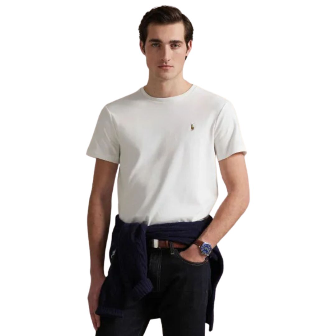 SSCNCMSLM1-SHORT SLEEVE-T-SHIRT 710740727 002