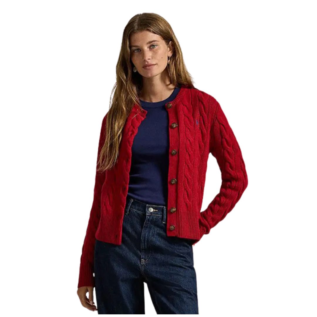 211972104 013 2/15 80-20 W/CS RWS-SWEATER-CARDIGAN