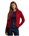 211972104 013 2/15 80-20 W/CS RWS-SWEATER-CARDIGAN