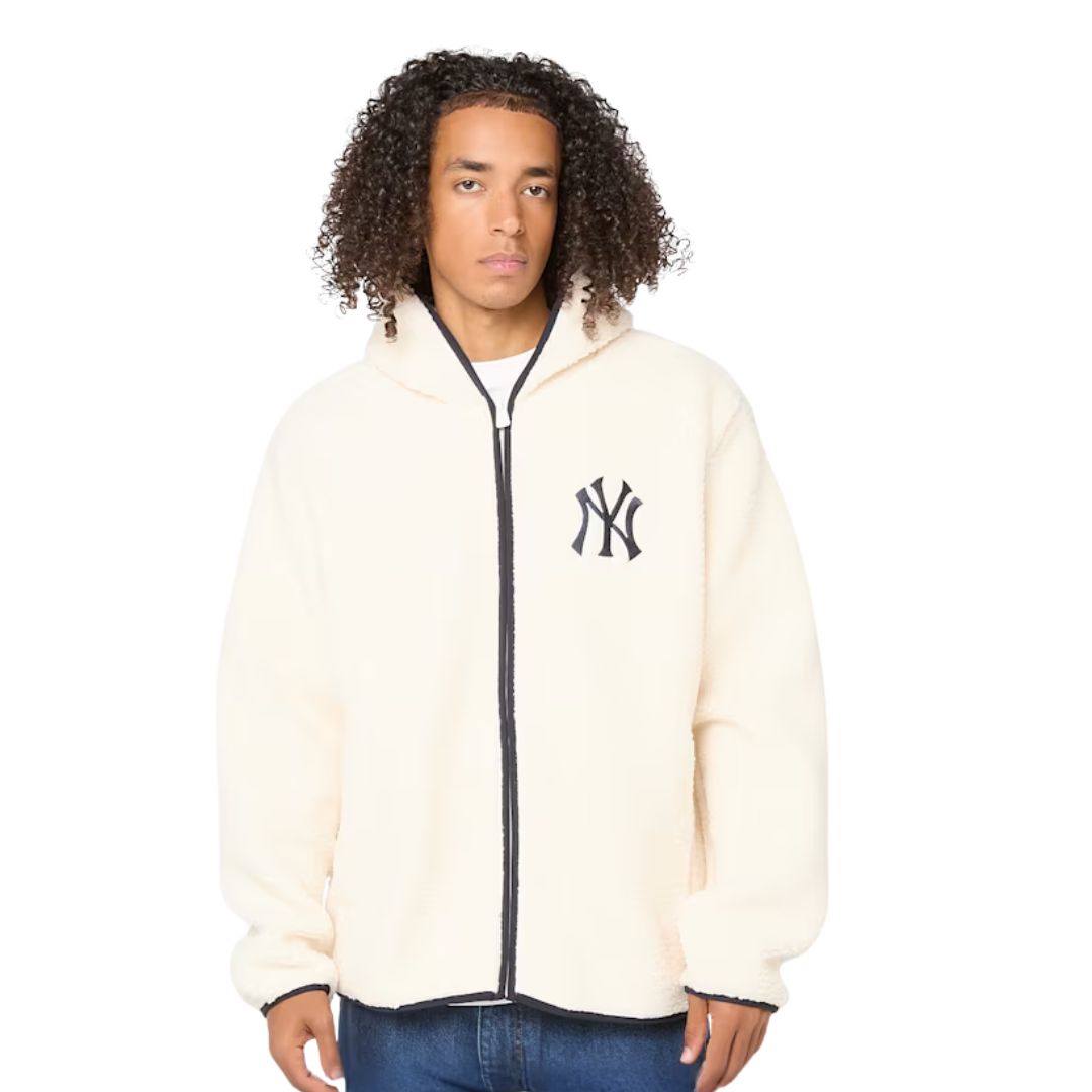 HOODED SHERPA NEYYAN OFW 60758709