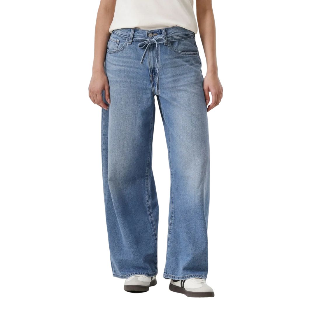 1 - 5 POCKETS גינס A8701-0041