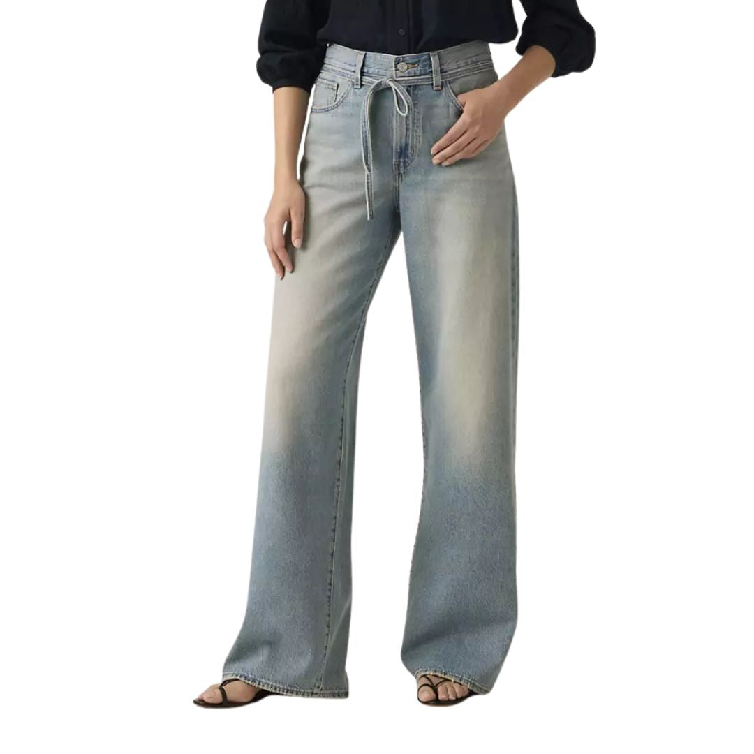 1 - 5 POCKETS גינס A8701-0042