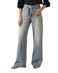 1 - 5 POCKETS גינס A8701-0042