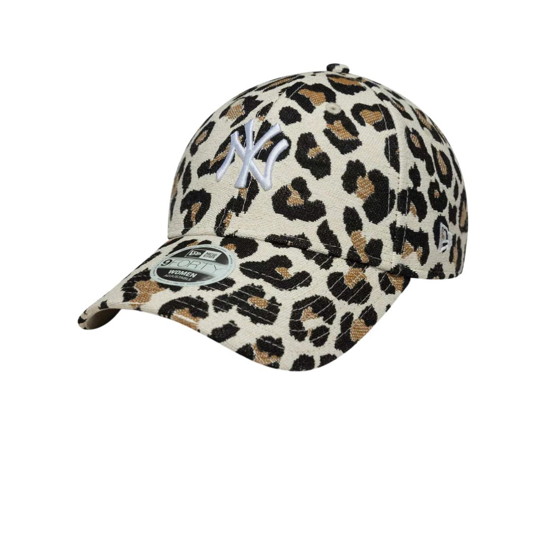 NEW ERA 940 LIGHT BEIGE 60771750