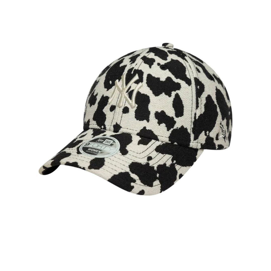 NEW ERA 940 BLACK 60771872