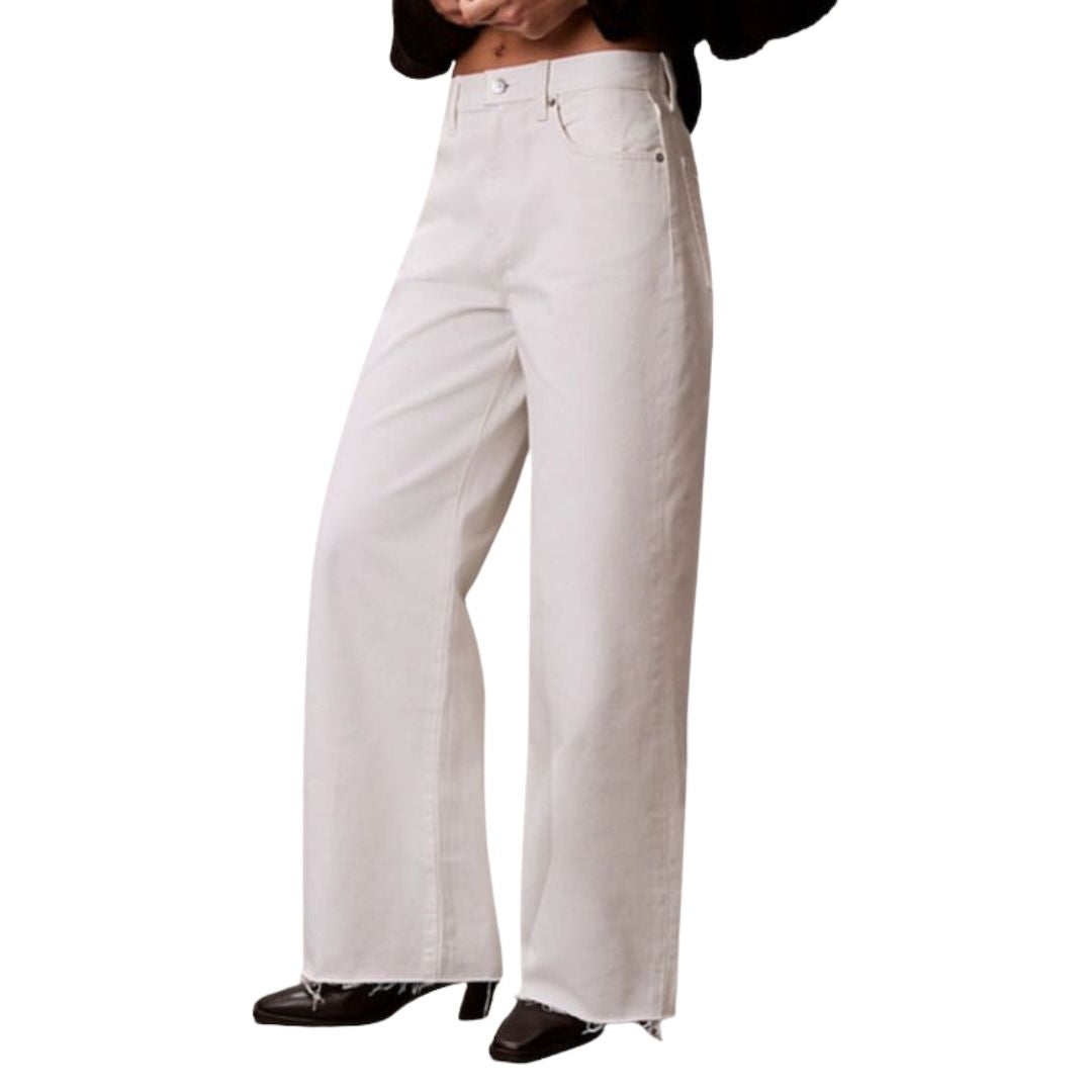 1 - 5 POCKETS גינס LV047F733G ASN