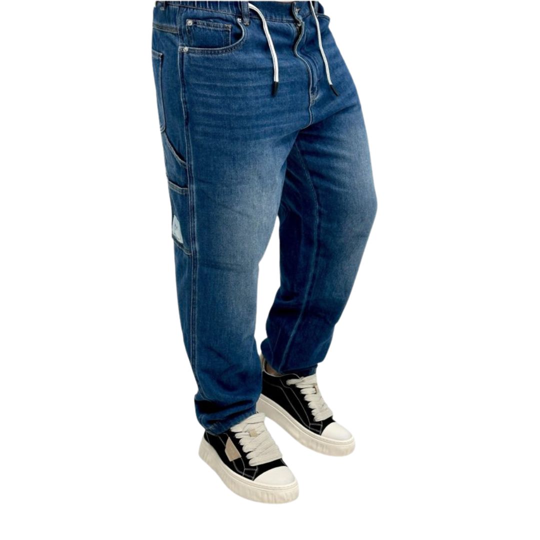 מכנסי אופנה 808959BAM-66