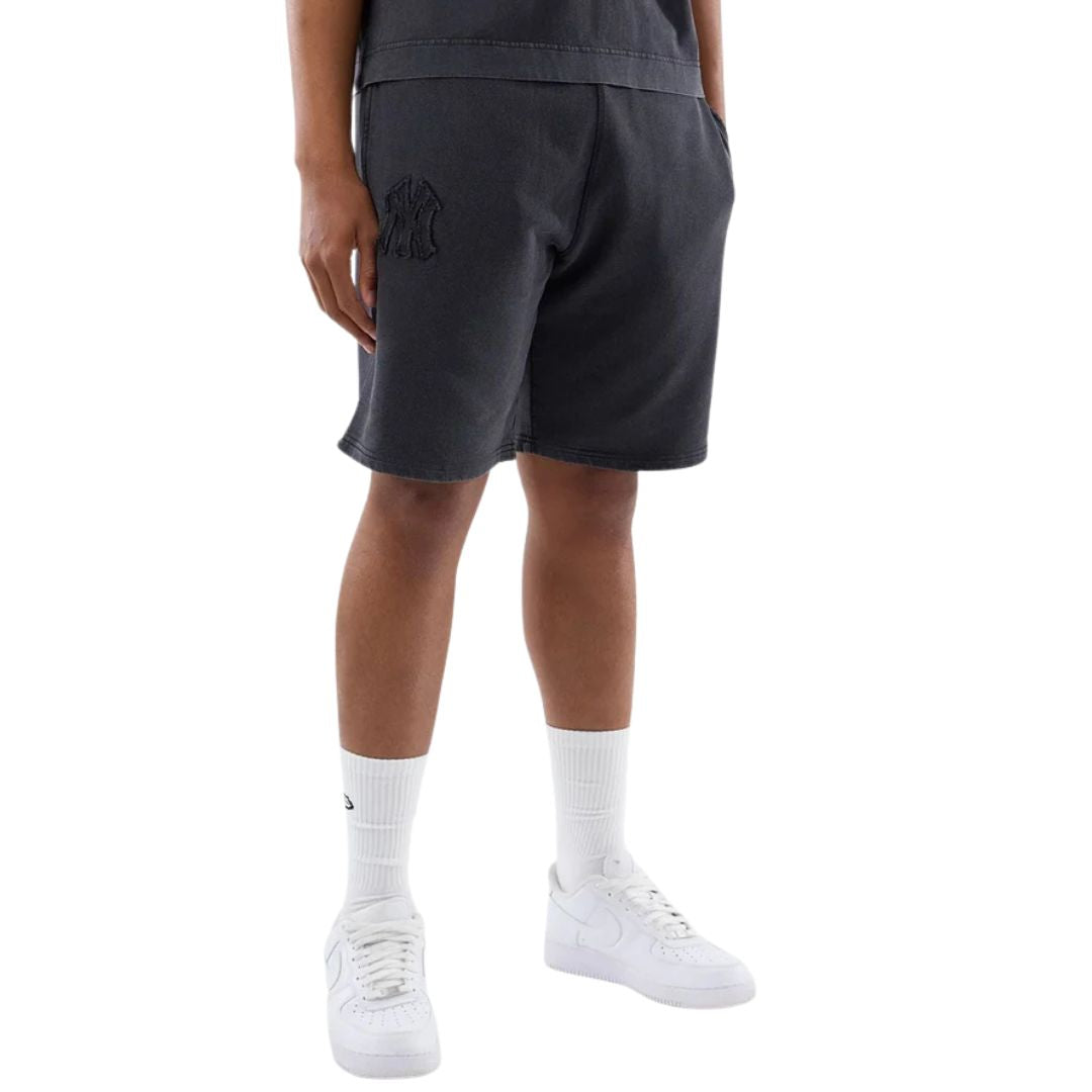 NEW ERA SHORTS BLACK 60771649