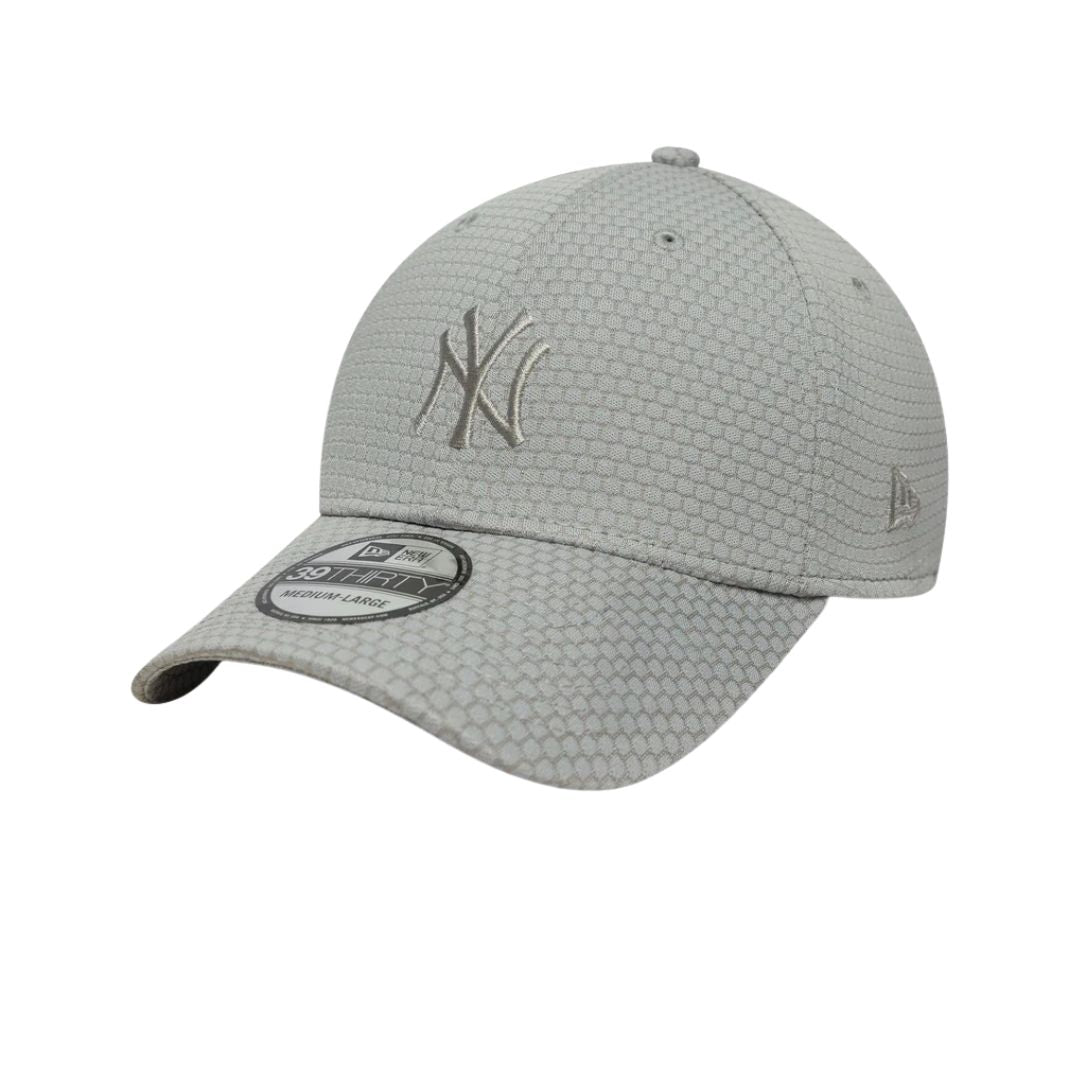 NEW ERA 3930 GREY 60771728