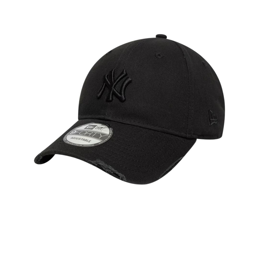 NEW ERA 940 BLACK 60771831