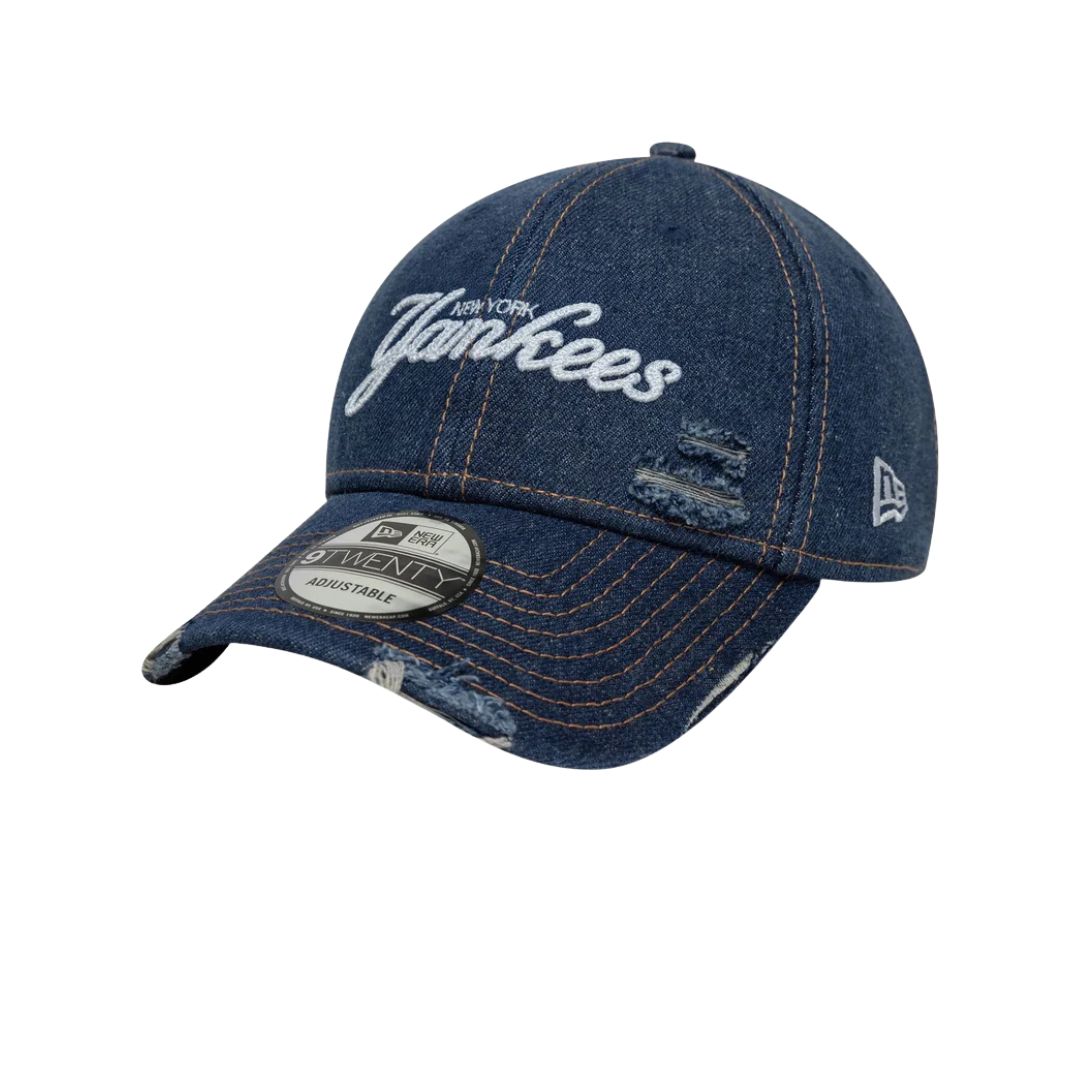 NEW ERA 920 NAVY 60771839