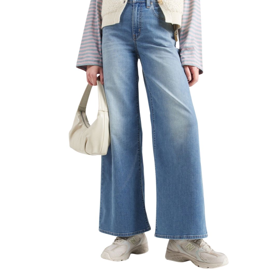 1 - 5 POCKETS גינס 0039B-0021