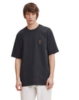 YN MUSCL T0237MER BLACK