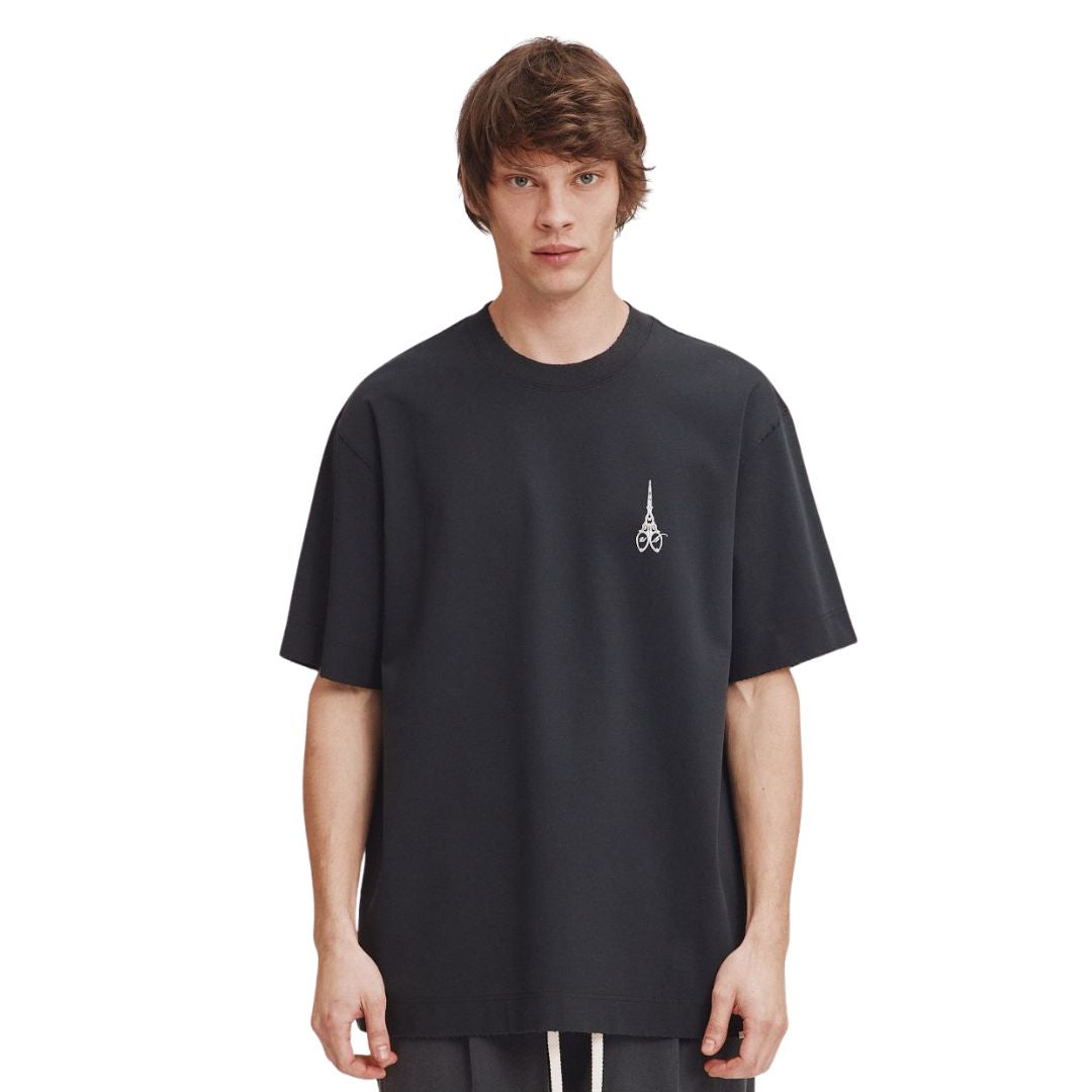 YN STRNG T0194MER BLACK