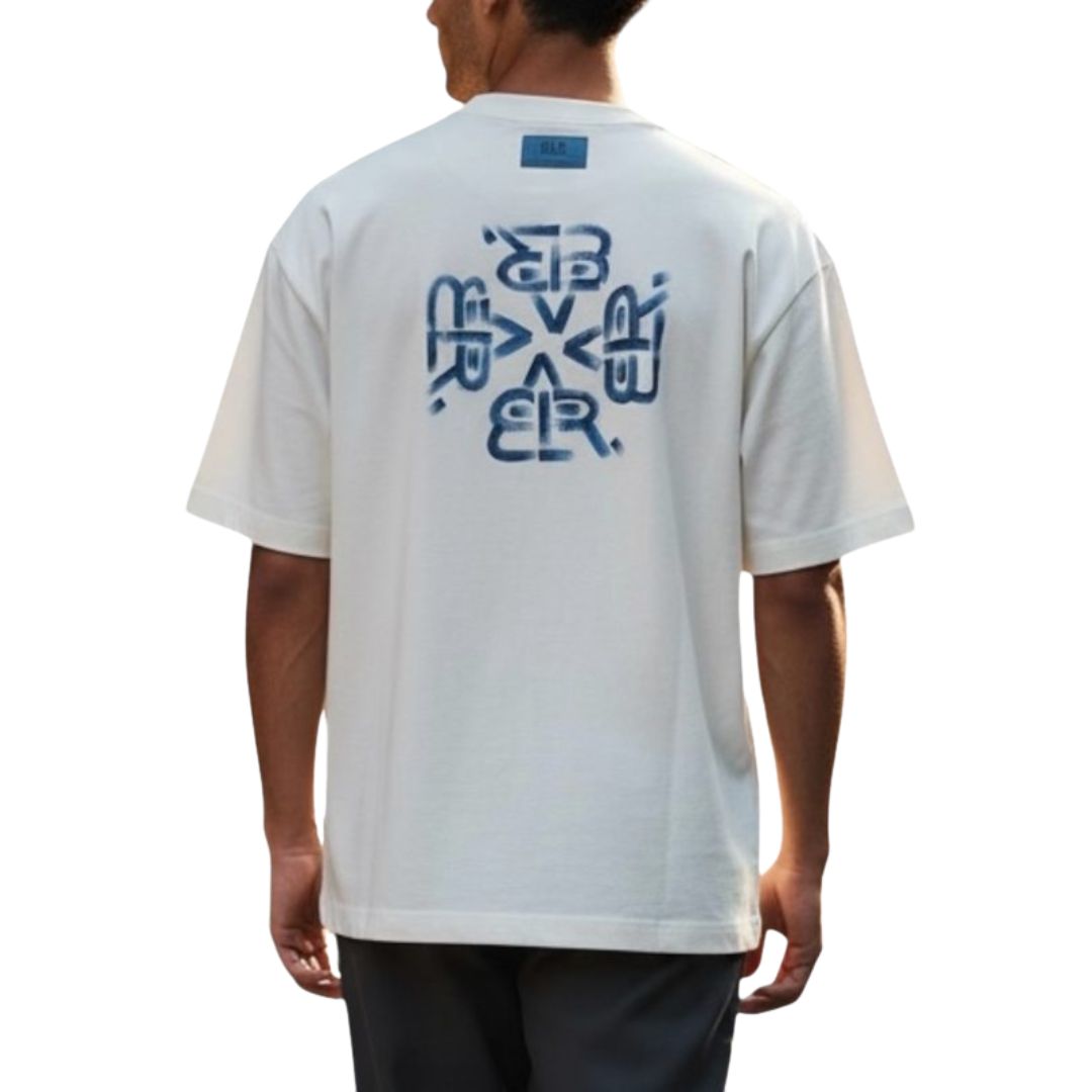טישירט שרוול קצר 808985BAM-00