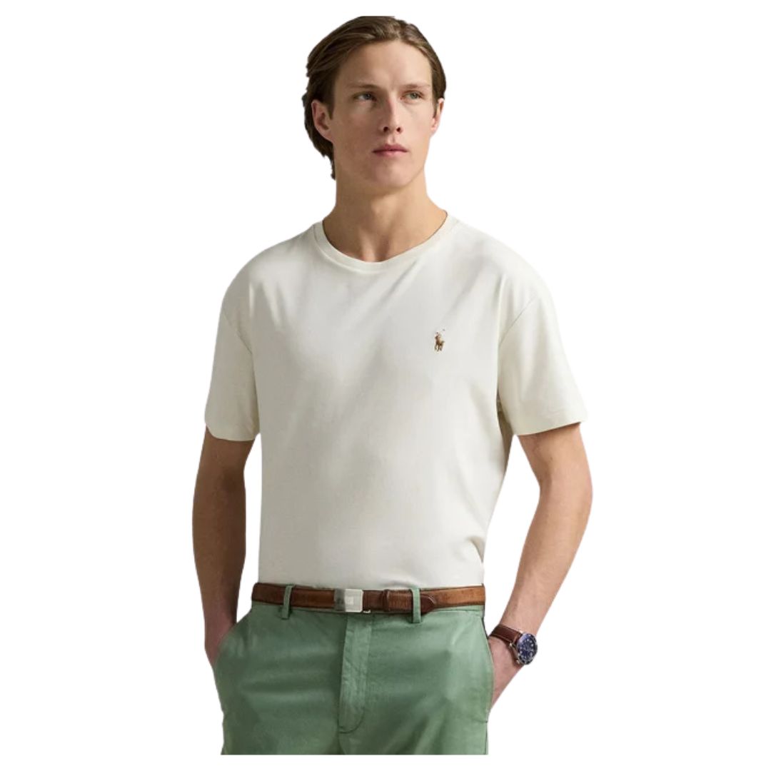 710740727 094 SSCNCMSLM1-SHORT SLEEVE-T-SHIRT