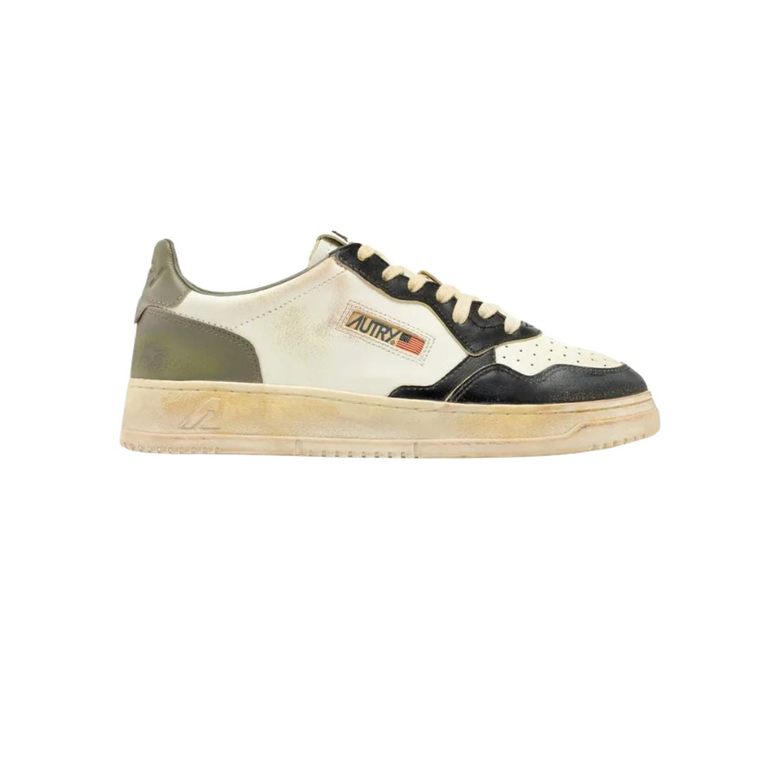 SUP VINT LOW MAN AVLM SV06