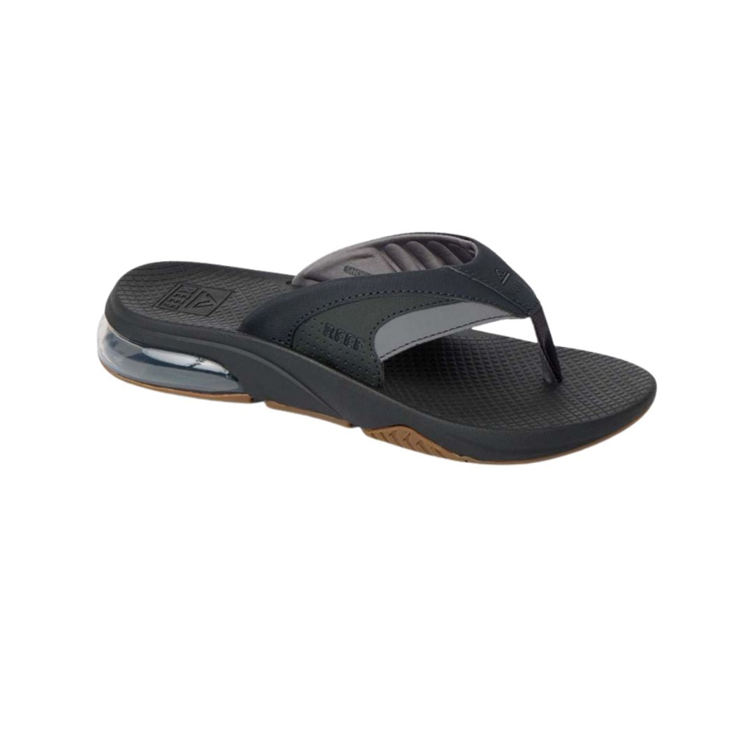 CJ9039 Fanning + Black Gum