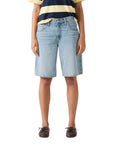1 - 5 POCKETS מכנס קצר 000MJ-0017