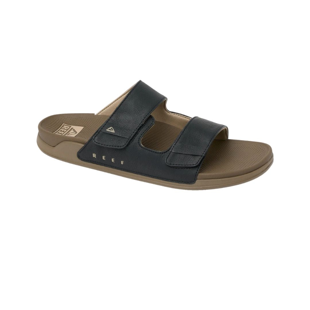 CJ9051 Phantom Tradewind Fossil Black