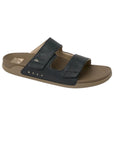 CJ9051 Phantom Tradewind Fossil Black