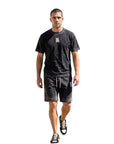 GCDS SETS MS03 BLACK