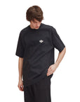 YN BLND T0246MER BLACK
