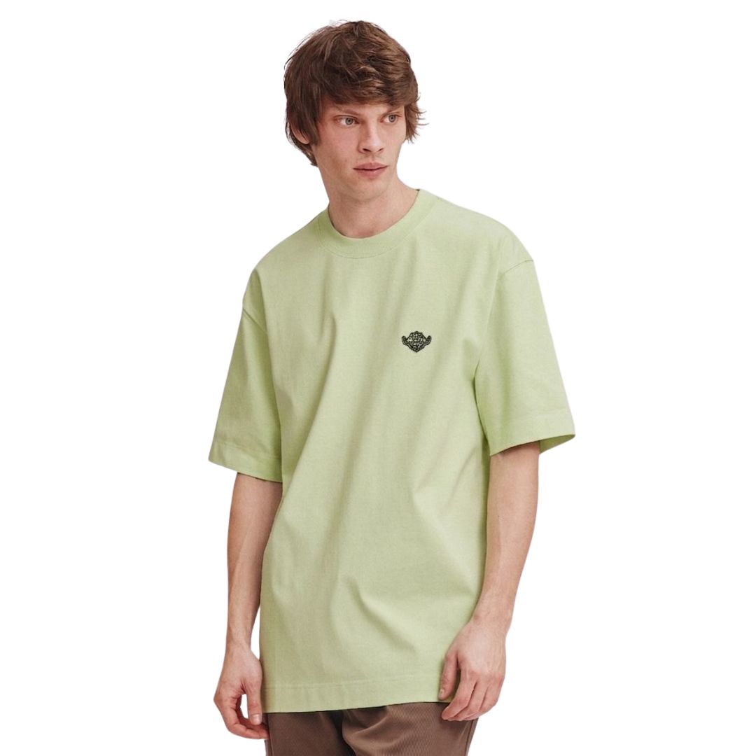 YN BLND T0246MER GREEN