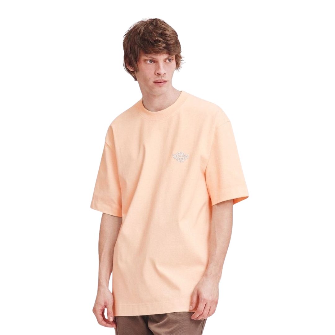 YN BLND T0246MER PINK
