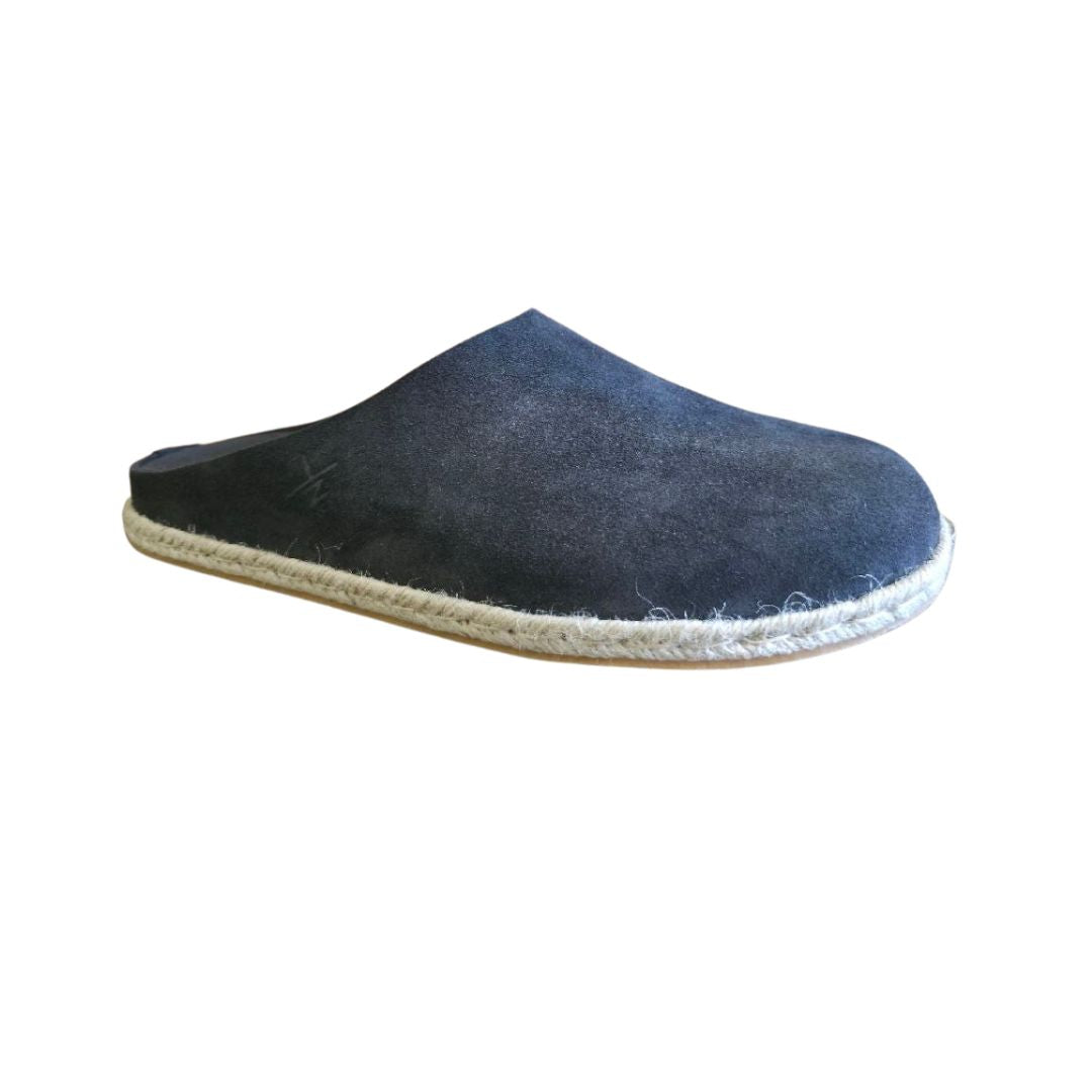 YN CLOGS KR2501-BE BLACK