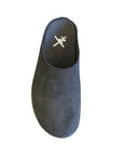 YN CLOGS KR2501-BE BLACK