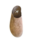 YN CLOGS KR2501-BE BEIGE