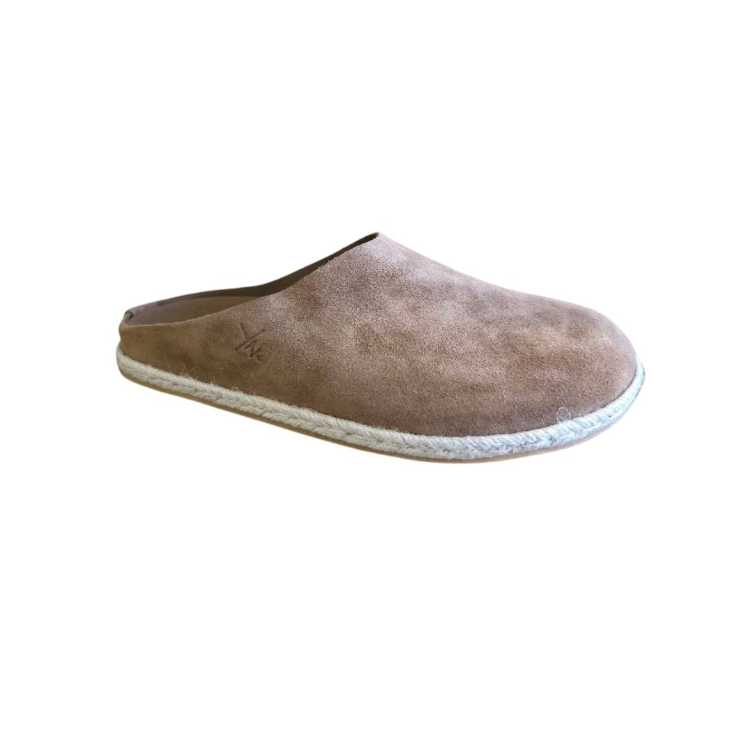 YN CLOGS KR2501-BE BEIGE