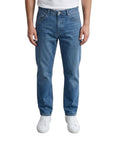 YN JEANS BAGGY J008