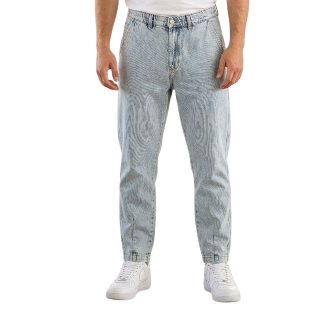 YN CLASSIC NO.2 J011 LT.BLUE