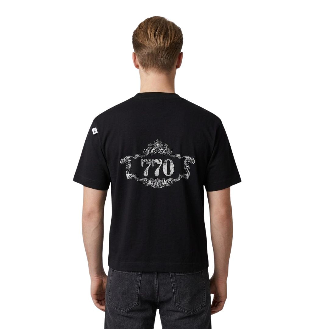 YN OVE T020275 BLACK