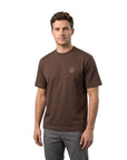 YN OVE T0287CO BROWN