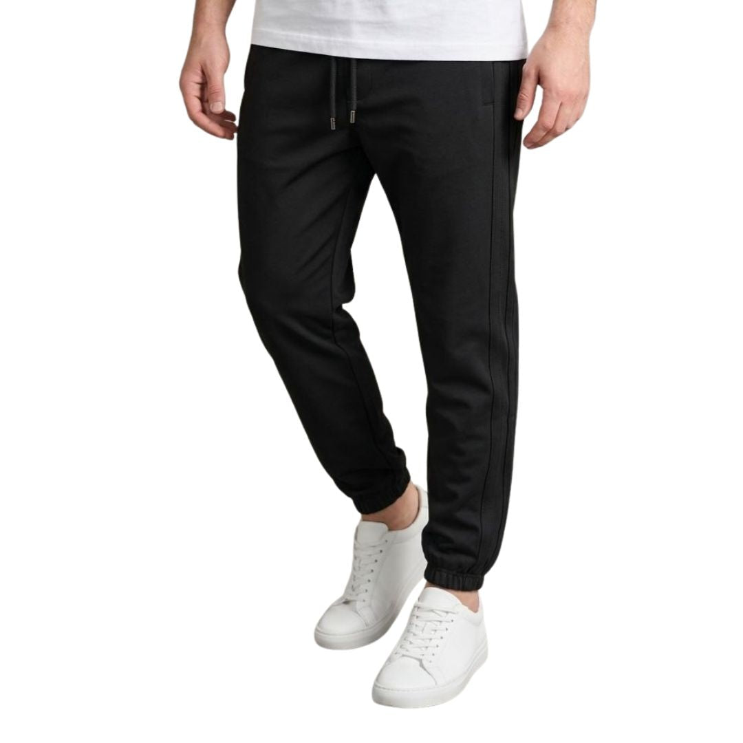 מכנס YN PI0200 BLACK