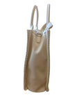 Borse PF FW3872-A2003F003 OFF WHITE
