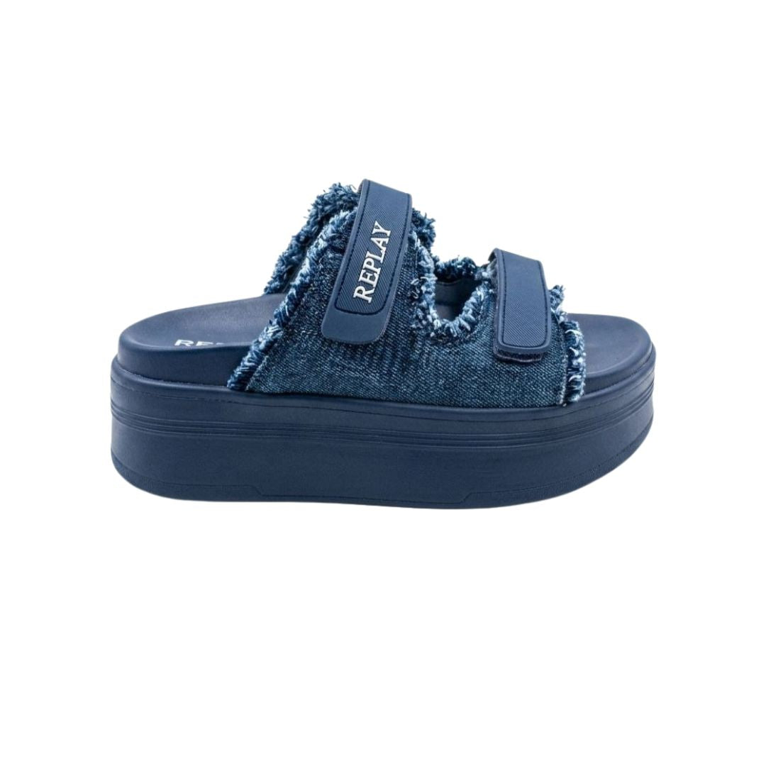 DEANE ONE RFB40001T BLUE 010 W