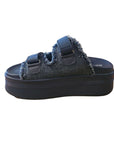 DEANE ONE RFB40001T BLUE 010 W