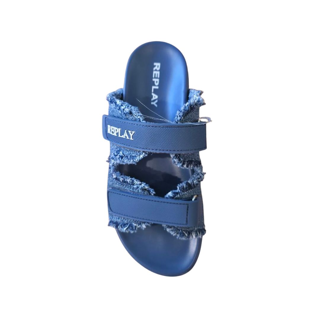 DEANE ONE RFB40001T BLUE 010 W