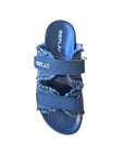 DEANE ONE RFB40001T BLUE 010 W