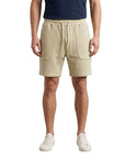 YN SHORT SHT036 BEIGE