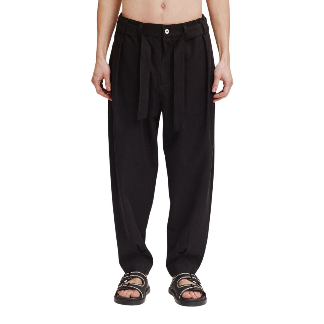 YN P26019 BLACK